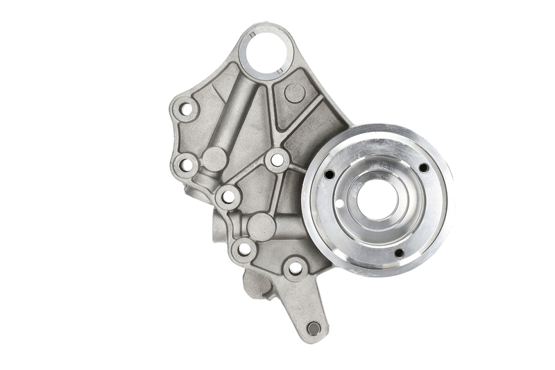 Bearing Bracket, camshaft