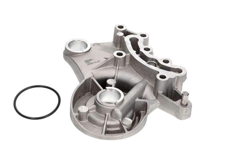 Bearing Bracket, camshaft