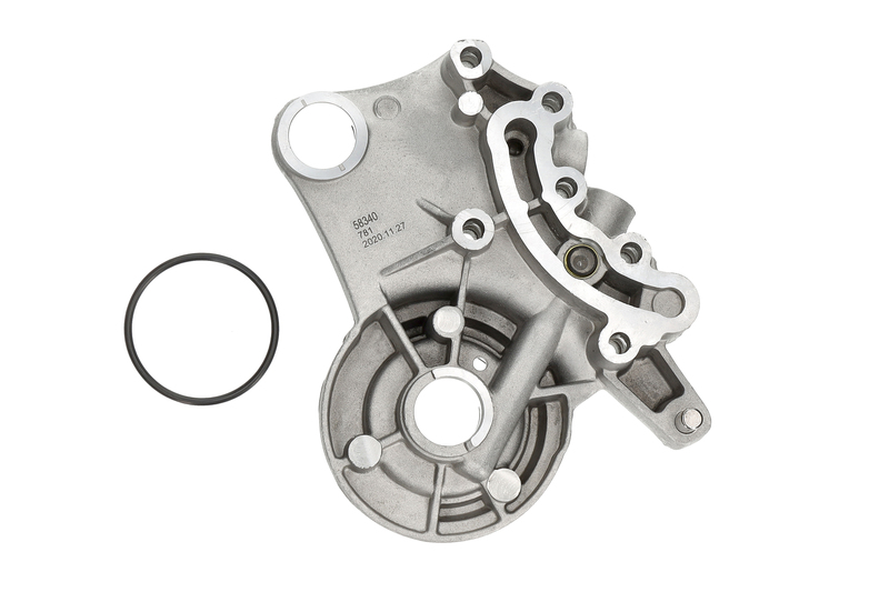 Bearing Bracket, camshaft