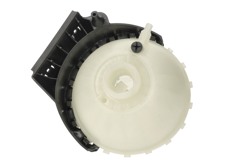 Expansion Tank, coolant