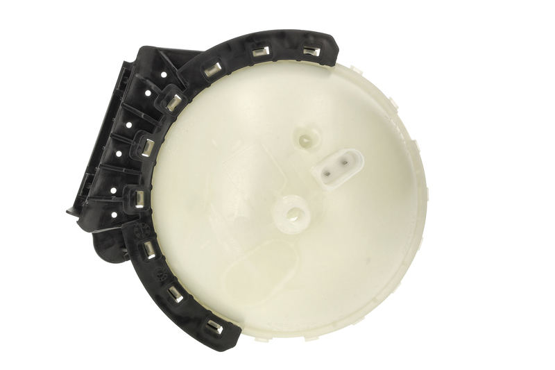 Expansion Tank, coolant