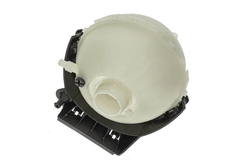 Expansion Tank, coolant
