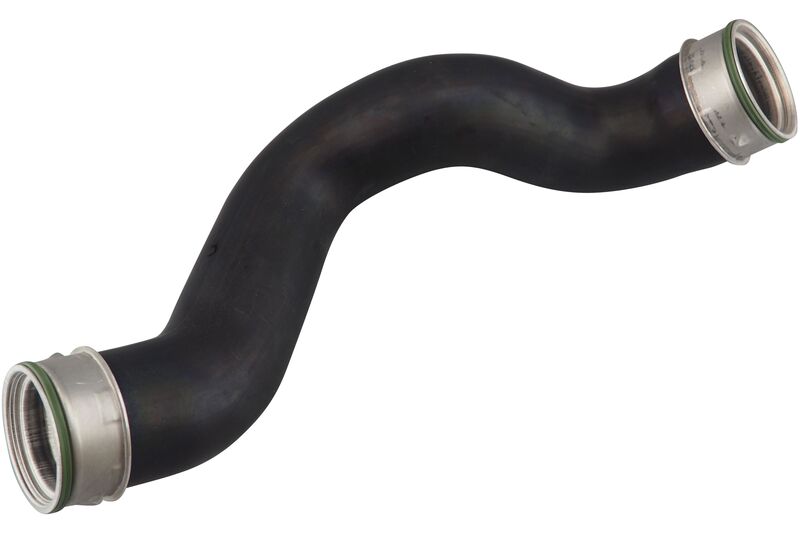 charger intake hose