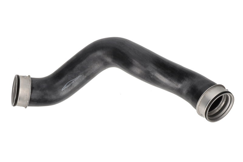 charger intake hose
