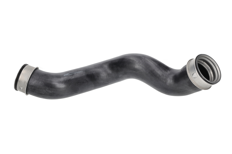 charger intake hose