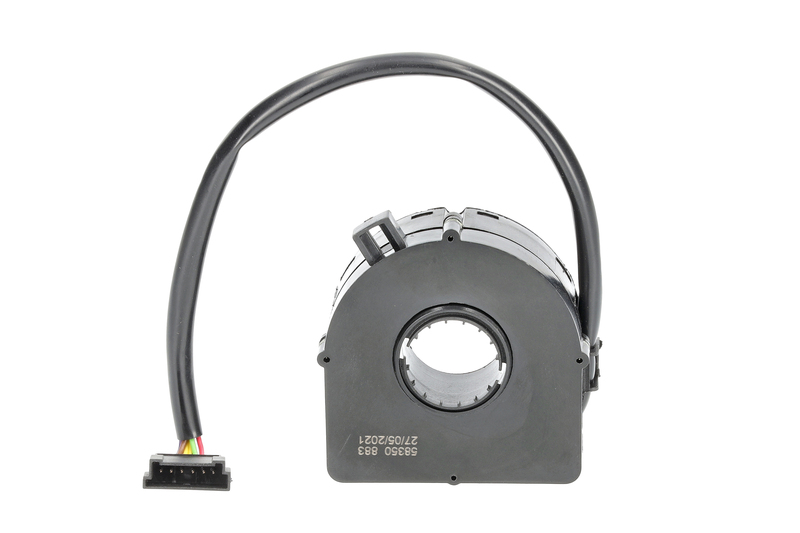 Steering Angle Sensor