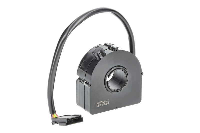 Steering Angle Sensor