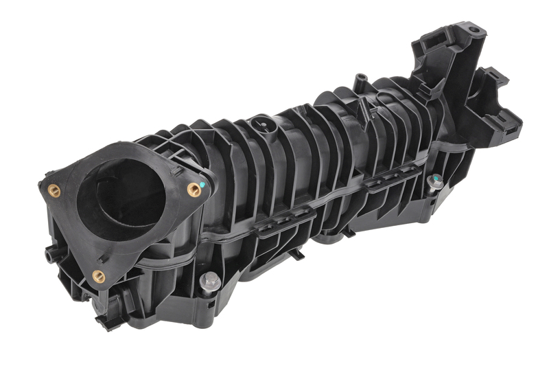 Intake Manifold Module