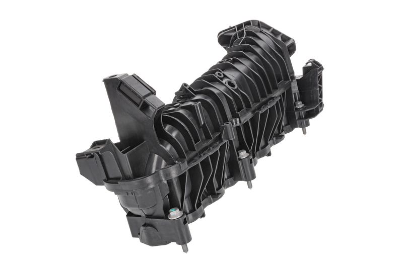 Intake Manifold Module