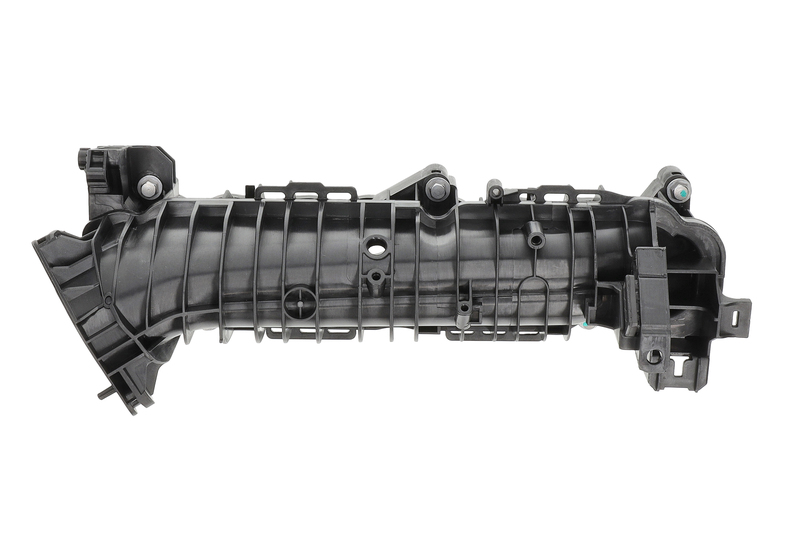 Intake Manifold Module