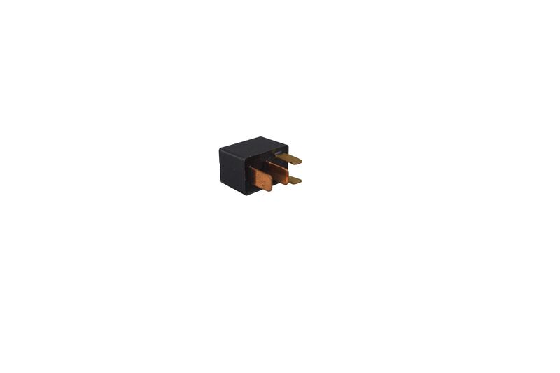 Relay, air conditioning