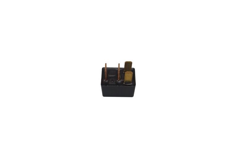 Relay, air conditioning