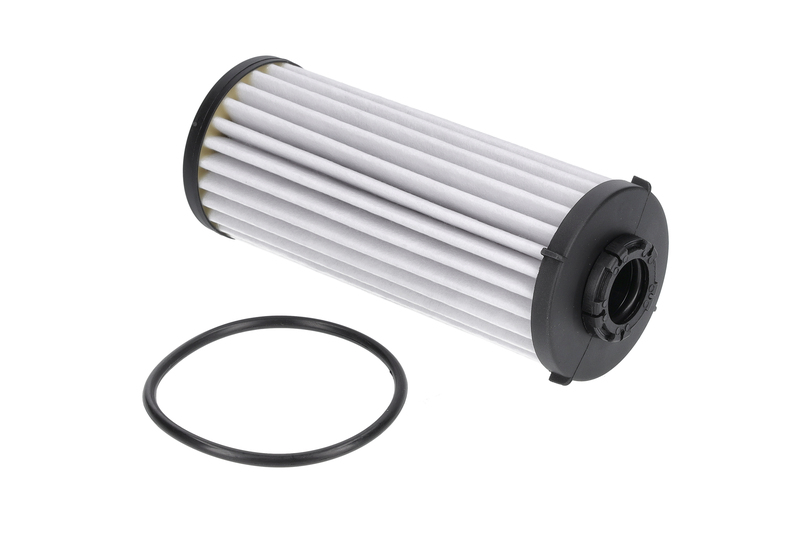 Hydraulic Filter, automatic transmission
