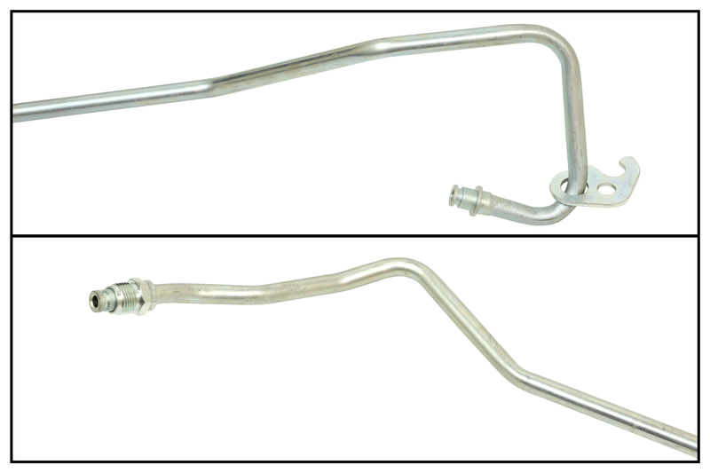 Hydraulic Hose, steering system