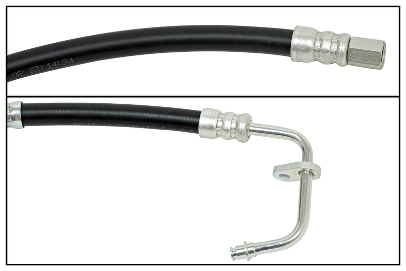 Hydraulic Hose, steering system