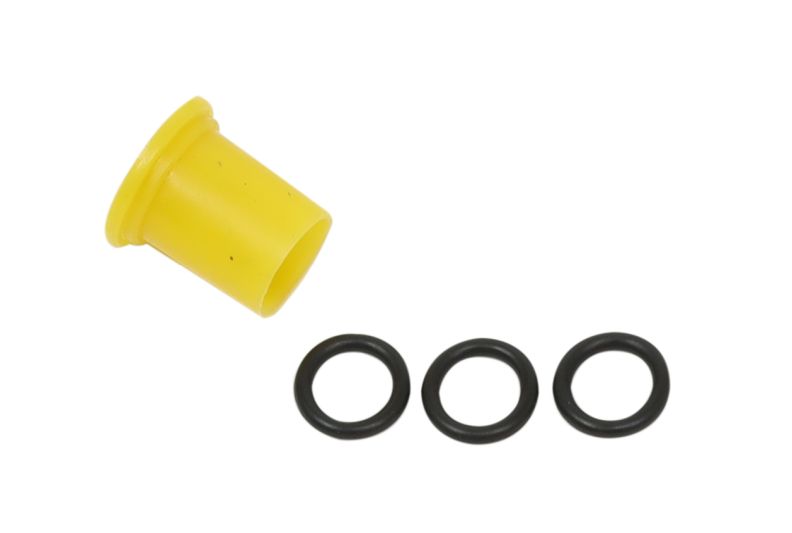 Hydraulic Hose, steering system