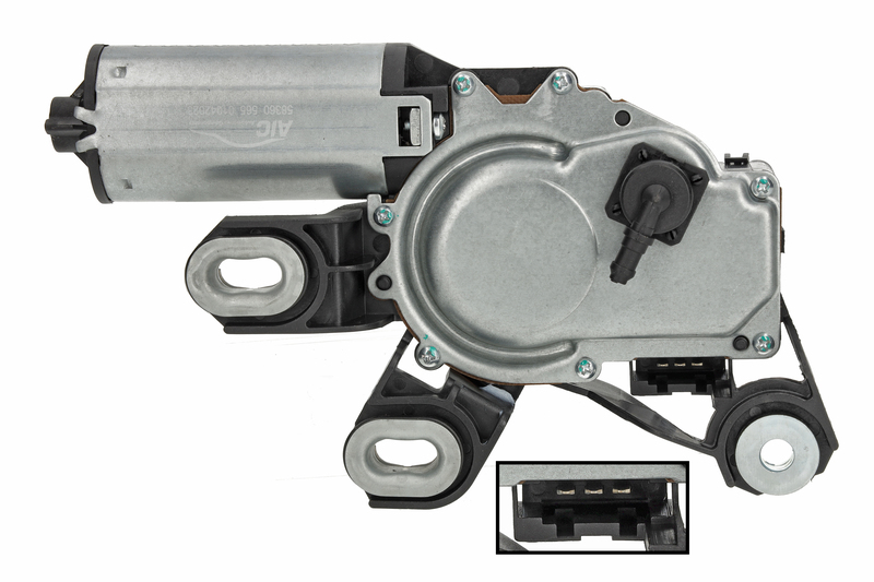 Wiper Motor