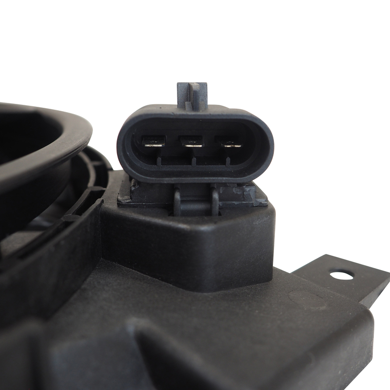Fan, engine cooling