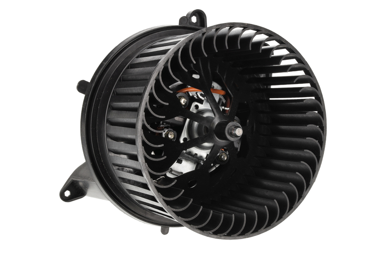 Interior Blower