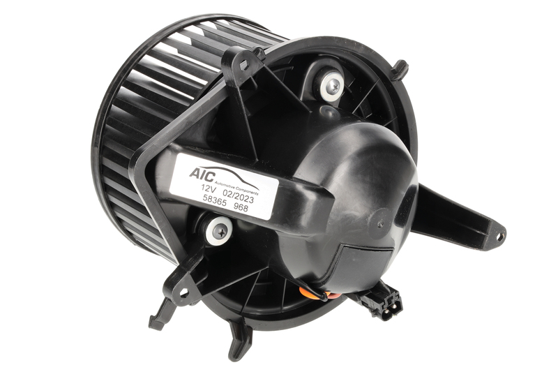 Interior Blower