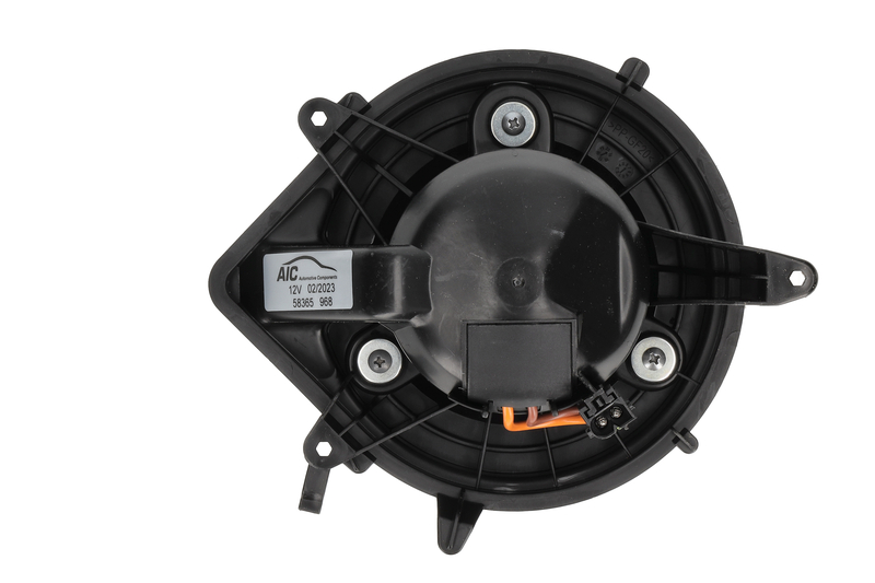 Interior Blower