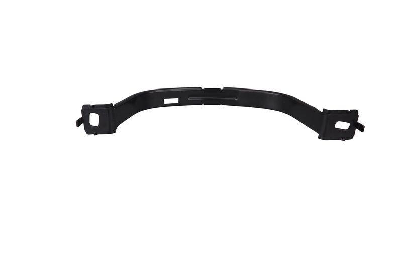 Steel Strap, fuel tank