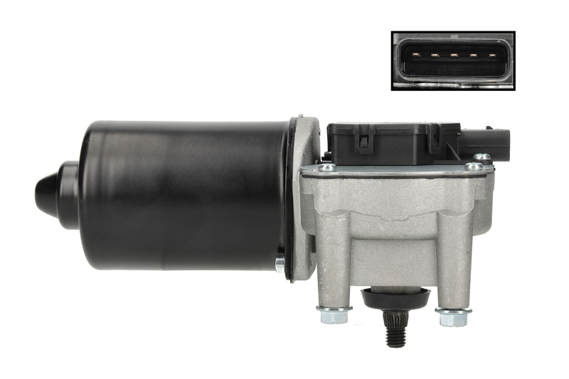Wiper Motor