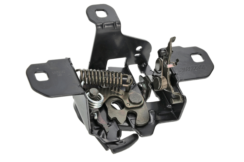 Bonnet Lock