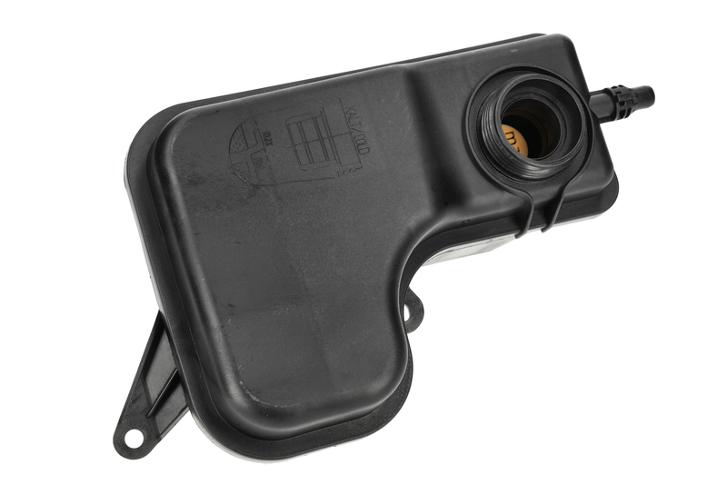 Expansion Tank, coolant
