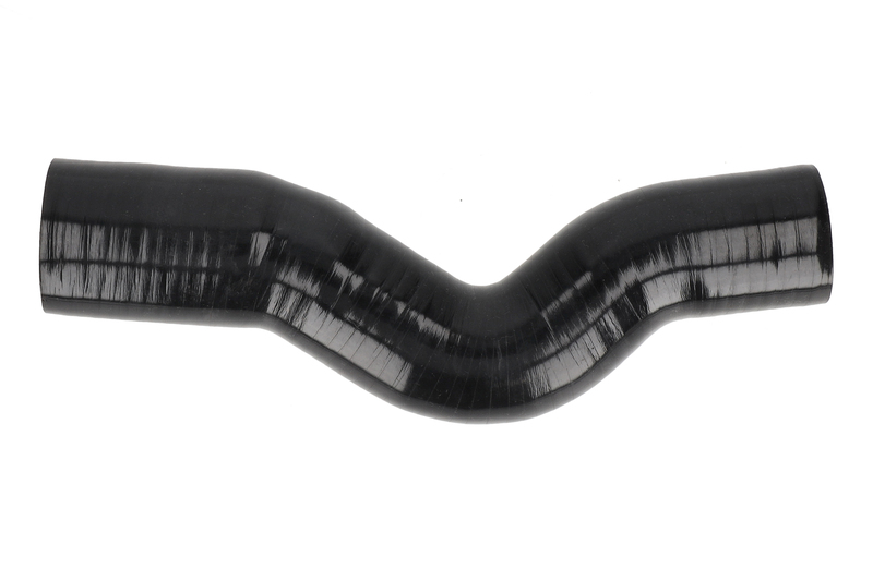 charger intake hose