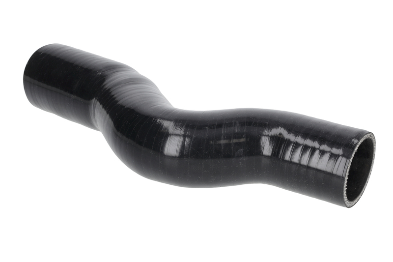 charger intake hose