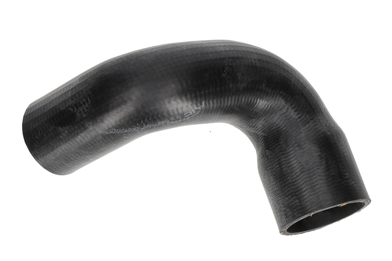 charger intake hose