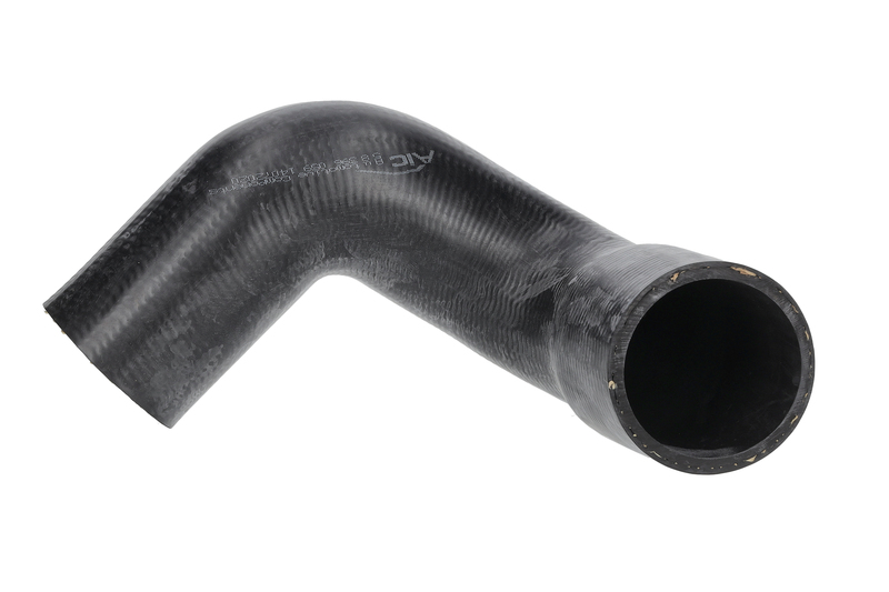 charger intake hose
