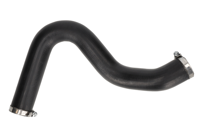 charger intake hose