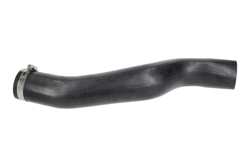 charger intake hose