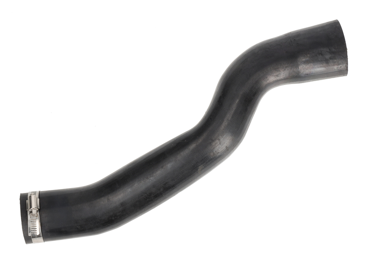 charger intake hose