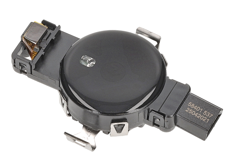 Rain Sensor
