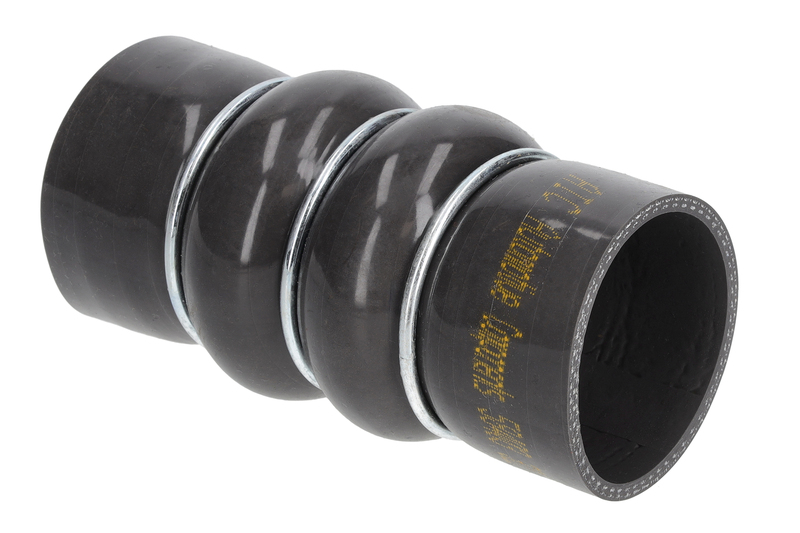 charger intake hose