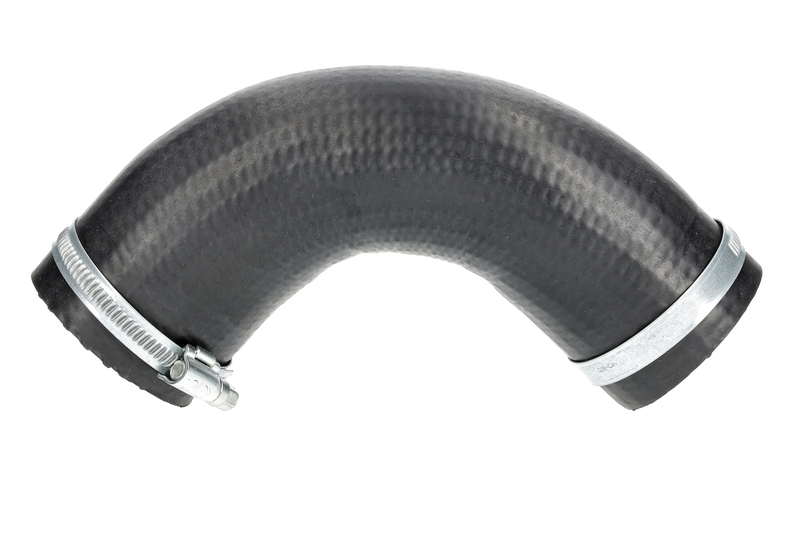 charger intake hose