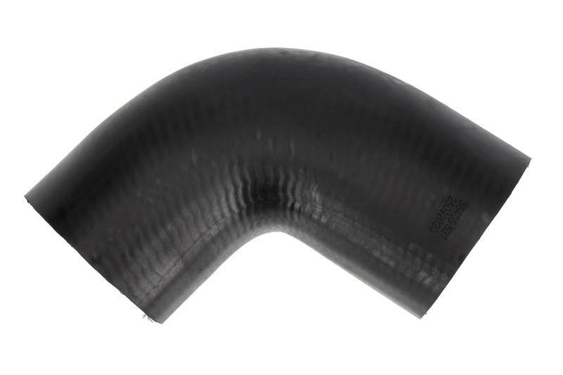 charger intake hose