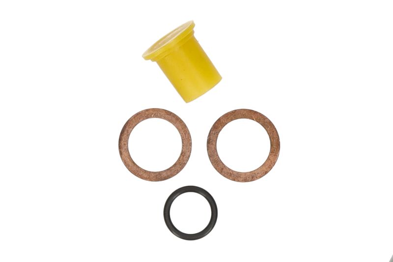 Hydraulic Hose, steering system
