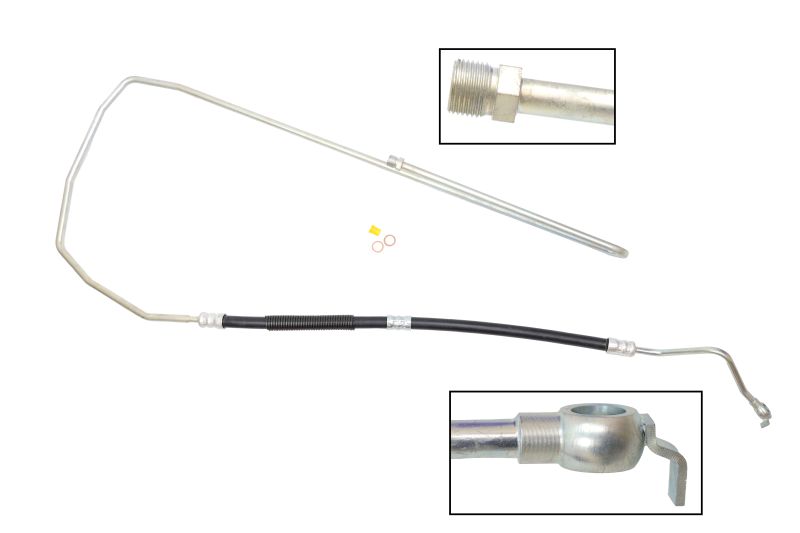 Hydraulic Hose, steering system