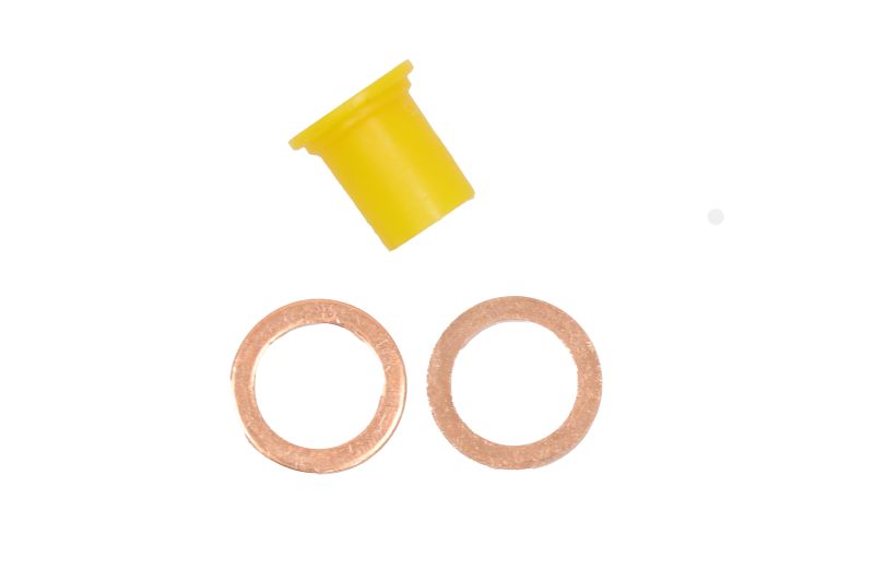 Hydraulic Hose, steering system