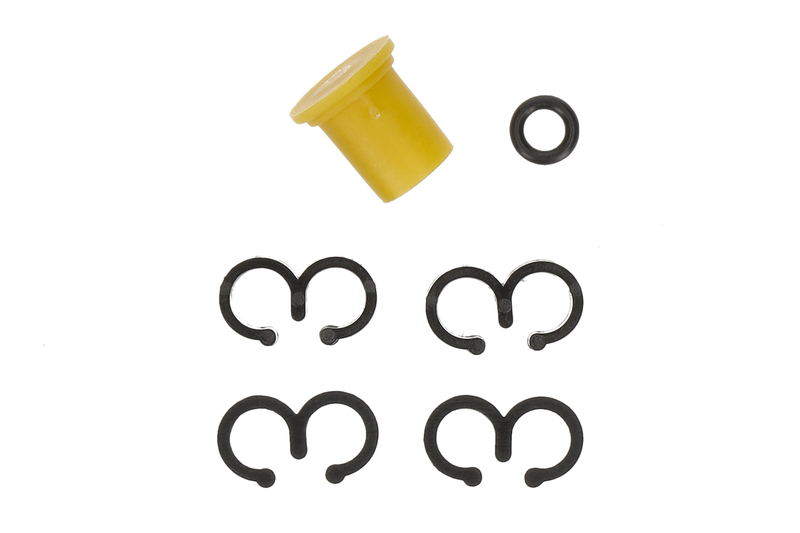 Hydraulic Hose, steering system