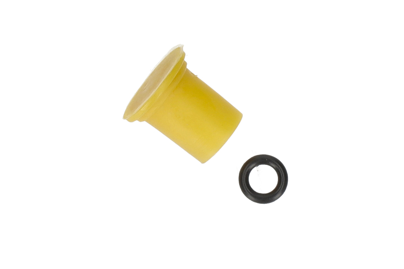 Hydraulic Hose, steering system