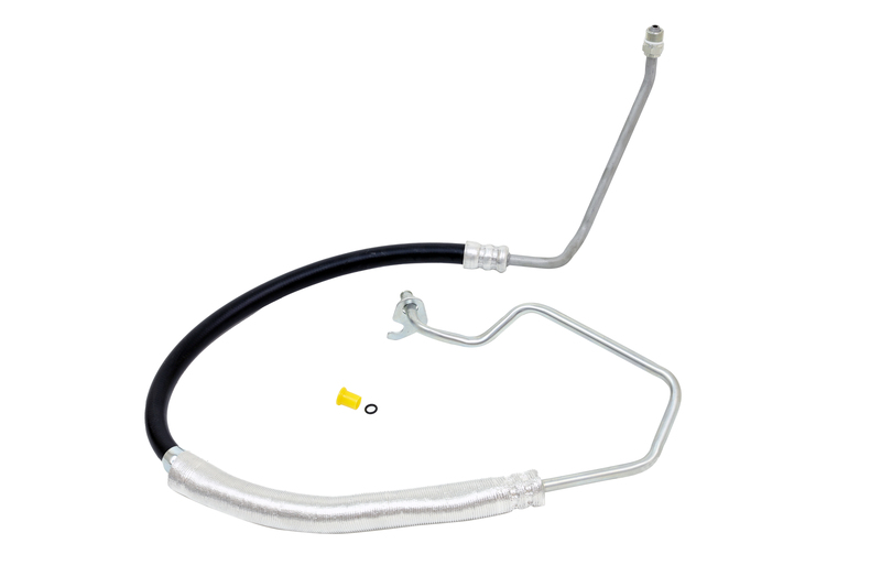 Hydraulic Hose, steering system