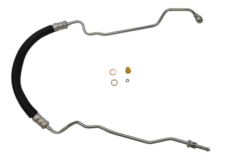 Hydraulic Hose, steering system