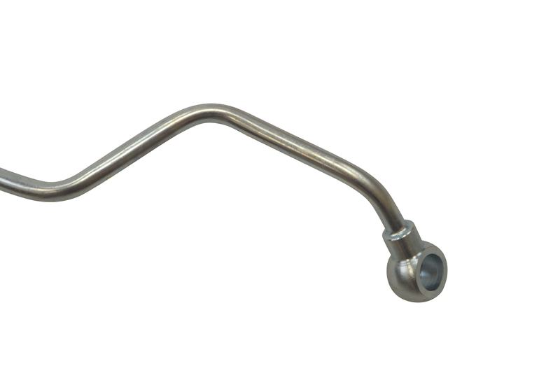 Hydraulic Hose, steering system