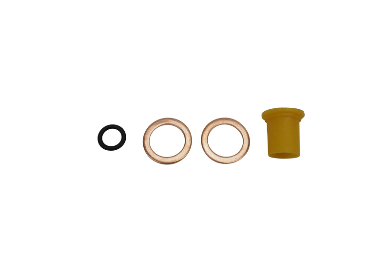 Hydraulic Hose, steering system