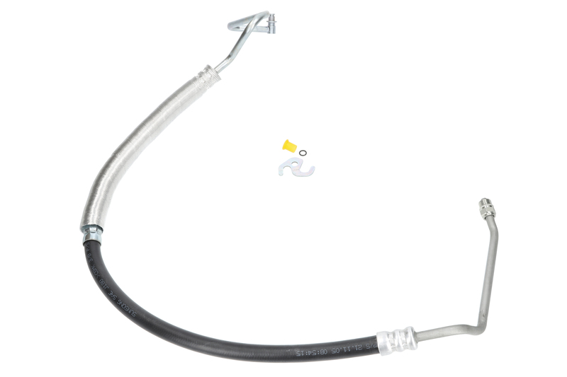 Hydraulic Hose, steering system
